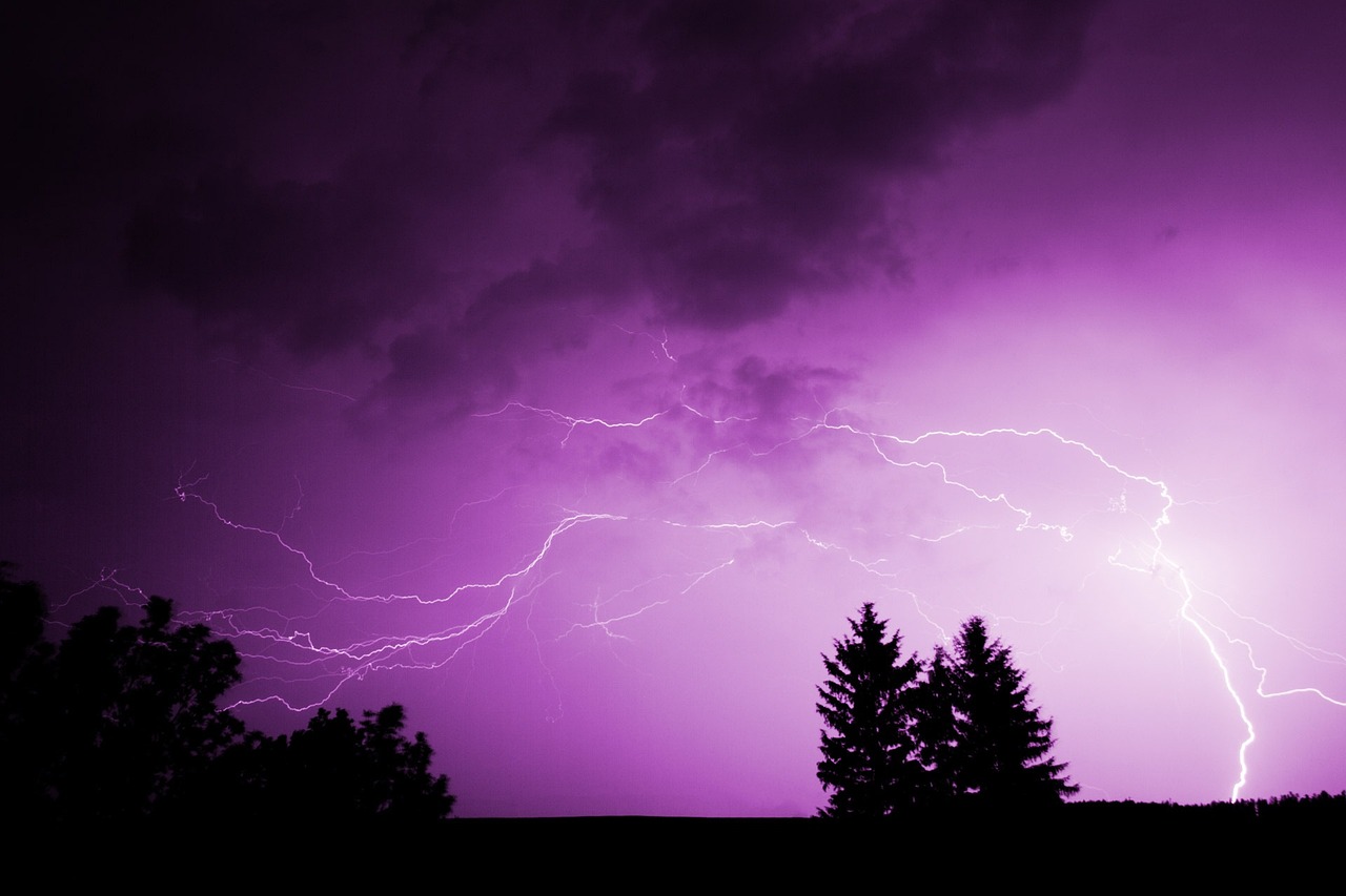 Power Outage Preparedness - All You Need to Know